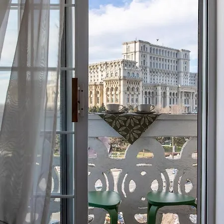펜션 Newly Renovated Flat In Historic Center *