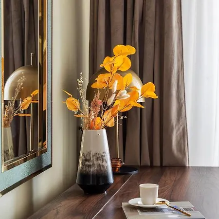 Newly Renovated Flat In Historic Center *