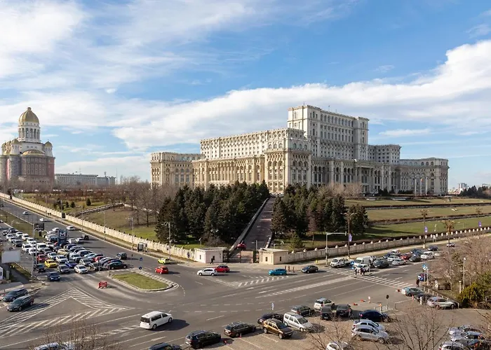 Newly Renovated Flat In Historic Center Prázdninový dům *