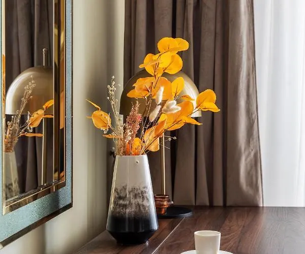 Newly Renovated Flat In Historic Center *