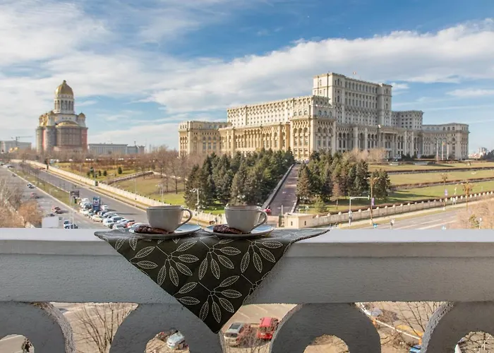 Newly Renovated Flat In Historic Center Prázdninový dům *