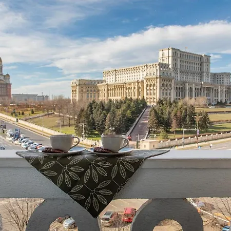 Newly Renovated Flat In Historic Center Сasa de vacaciones *